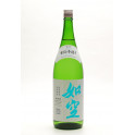 Sake Jyoku Tokubetsu Junmai Nama Chozo 720ml