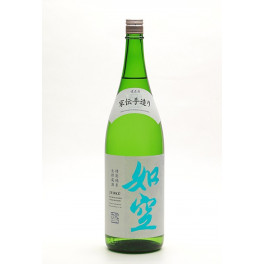 Sake Jyoku Tokubetsu Junmai Nama Chozo 720ml