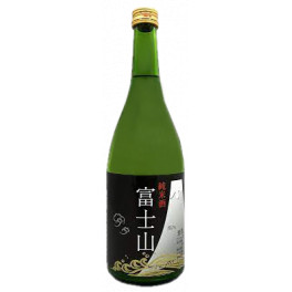 Sake Junmaishu Fujisan 720ml Sake Junmaishu Fujisan 720ml
