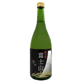 Sake Junmaishu Fujisan 720ml