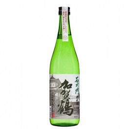 Sake Kagatsuru Junmaishu Ishikawamon 720ml