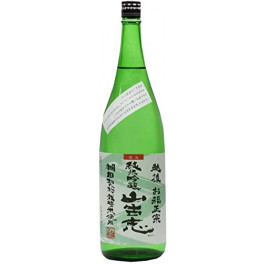 Sake Yamakoshi Junmai Ginjo 720ml