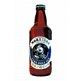 Cerveza Rocking Pale Ale Mori 1984, 330 ml