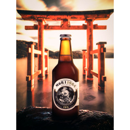Cerveza Flying Nihon Kai Ipa Mori 1984, 330 ml Cerveza Flying Nihon Kai Ipa Mori 1984, 330 ml
