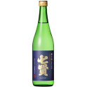 Sake Shichiken Junmai Daiginjo Kinu no Aji 720 ml