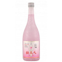 Sake Daiginjo Sakura Bijin 720ml