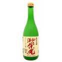 Sake Junmai Ginjo Iyo Shinzuku 300 ml