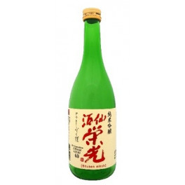 Sake Junmai Ginjo Iyo Shinzuku 300 ml