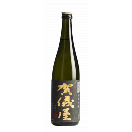 Sake Muroka Junmai Ginjo 720 ml