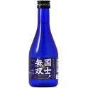 Sake Kokushimusou Junmai Ginjo 300 ml