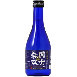 Sake Kokushimusou Junmai Ginjo 300 ml