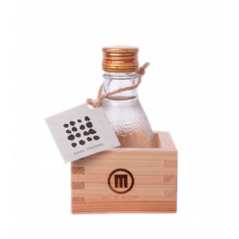 Sake Ginjo Fu Fu Fu 100 ml Sake Ginjo Fu Fu Fu 100 ml