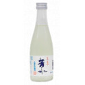 Sake Housui Ginjo Namachozoushu 300 ml