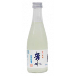Sake Housui Ginjo Namachozoushu 300 ml