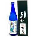 Sake Tokubetsu Junmai Koharu 720 ml