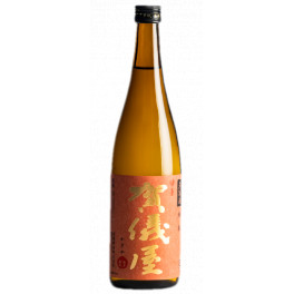 Sake Muroka Junmai Aka 720 ml