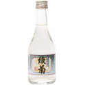 Sake Ayakiku Namachozou-shu 300 ml