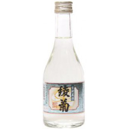 Sake Ayakiku Namachozou-shu 300 ml