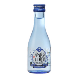 Sake Kinryo Tanrei Karakuchi 180 ml Sake Kinryo Tanrei Karakuchi 180 ml