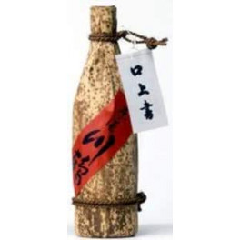 Sake Genshu Take no Kawa 720 ml