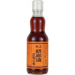 Aceite de Sésamo Goma Abura Koikuchi 370 ml