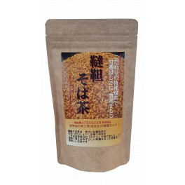 Té de trigo sarraceno Soba 100 g