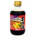 Salsa Hon Tsuyu Kikkoman 300 ml