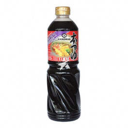 Salsa Hon Tsuyu Kikkoman 1L Salsa Hon Tsuyu Kikkoman 1L