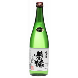 Sake Tokubetsu Junmai Tsuki no Wa 720 ml