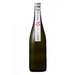 Sake Junmai  Daiginjo Hime Nadeshiko 720 ml