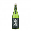 Sake Tokubetsu Junmai Hiroki Migakirokuwari 720 ml