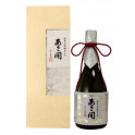 Sake Junmai Daiginjo Migakigowari 720 ml