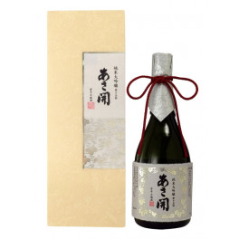 Sake Junmai Daiginjo Migakigowari 720 ml