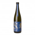 Sake Junmai Ginjo Sakuragao 720 ml