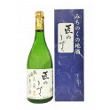 Sake Junmai Daiginjo Takumi No Shizuku 720 ml