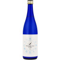 Sake Junmai Ginjo Princess Time 720 ml