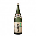 Sake Junmai Ginjo Daisekkei 720 ml