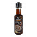 Aceite de Sésamo Goma Abura 125 ml