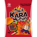 Patatas Fritas Onduladas Karamucho Hot Chili 60g