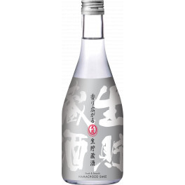 Sake Ozeki Nama sake 300ml Sake Ozeki Nama sake 300ml