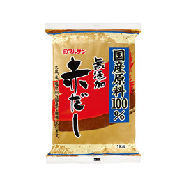 Miso Soja Fermentada Akadashi 1kg