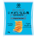 Patatas Koikeya Gokochi Original Sea Salt 50 g