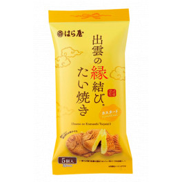 Postre Taiyaki Crema Castañas 150g Postre Taiyaki Crema Castañas 150g