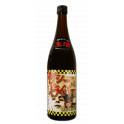 Sake Junmai Genshu Taxi Driver 720 ml