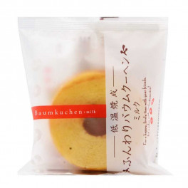 Bizcocho Bamkunchen Milk 60g Bizcocho Bamkunchen Milk 60g