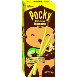 Pocky Choco Banana 25 g