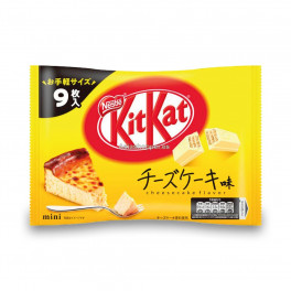 Kit Kat Cheesecake 104 g