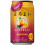 Bebida alcohólica carbonatada de naranja y grosella negra 350 ml