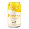 Bebida alcohólica Makgeolli de Banana 350 ml