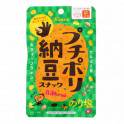 Snack de Natto con Nori 18 g